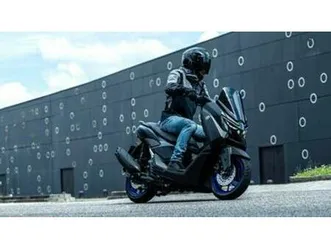 yamaha nmax 125 2025