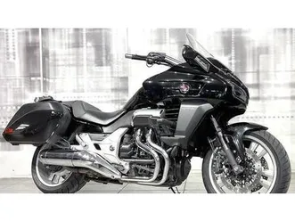 vendo honda ctx 1300 abs (2014 - 16) usata a casalgrasso (codice 9616443) - moto.it