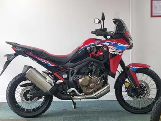 new honda crf1100l africa twin for sale in canterbury