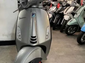 used vespa elettrica 70 kmh for sale in london