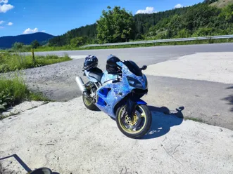 kawasaki ninja zx6r →