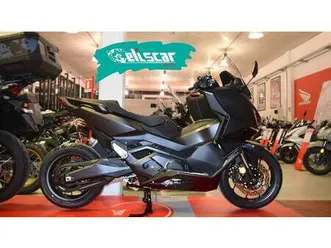 vendo honda forza 750 (2025) nuova a sona (codice 9617352) - moto.it
