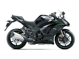 kawasaki ninja 1100sx