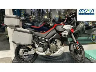 vendo aprilia tuareg 660 (2022 - 24) usata a torino (codice 9617500) - moto.it