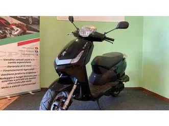 vendo peugeot vivacity 50 2t (2008 - 15) usata a biandronno (codice 9617086) - moto.it