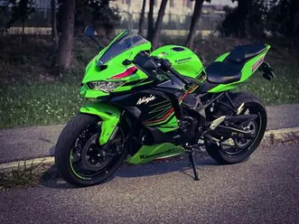 vendo-kawasaki-ninja-zx-4rr-2024-25-usata-a-rivolta-d'adda-codice-9617013-moto-it