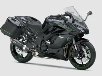 kawasaki ninja 1100sx