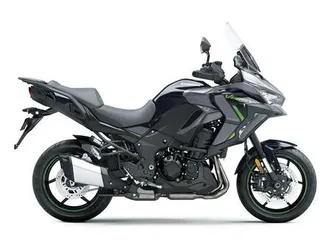 kawasaki versys 1100