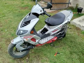 sprzedam-skuter-speed-fight-2-80-ludwinow