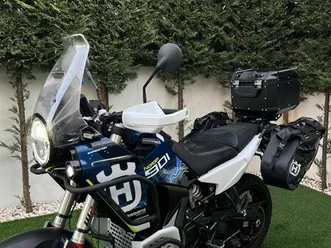 husqvarna norden 901 expedition 2024 barcelos, vila boa e vila frescainha (são martinho e são pedro)