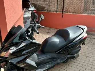 kymco-300
