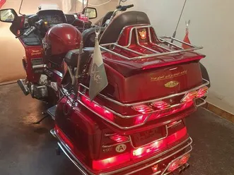 occasion honda gl 1500 goldwing