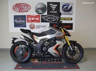 piega 452 fb mondial a2 demo