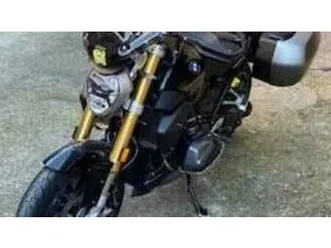 vendo bmw r 1250 r (2019 - 20) usata a nave (codice 9618252) - moto.it