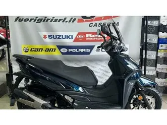 vendo kymco agility 350i nn r16 (2023 - 25) nuova a san nicola la strada (codice 9618313) - moto.it