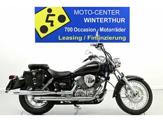 yamaha-xvs-125-drag-star-custom-occasion-chf-4'200