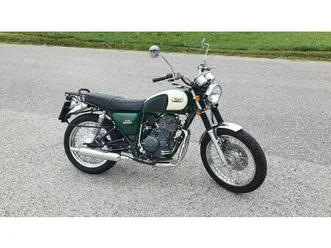 vendo mash italia five hundred 400 (2021 - 25) usata a pradamano (codice 9019814) - moto.it