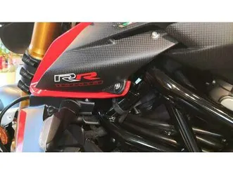 vendo mv agusta brutale 1000 rr (2021 - 25) usata a fiume veneto (codice 9484011) - moto.it