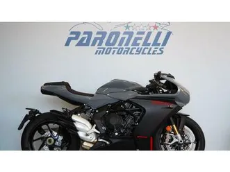 vendo mv agusta superveloce 800 (2021 - 25) usata a gavirate (codice 9468412) - moto.it
