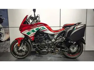 vendo mv agusta turismo veloce 800 rc scs (2022 - 25) usata a villorba (codice 9508934) - moto.it