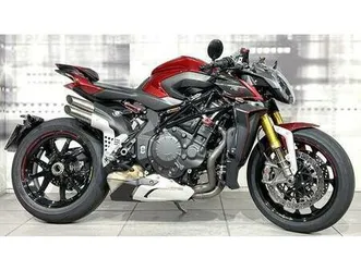 vendo mv agusta brutale 1000 rr (2021 - 25) usata a casalgrasso (codice 9483535) - moto.it