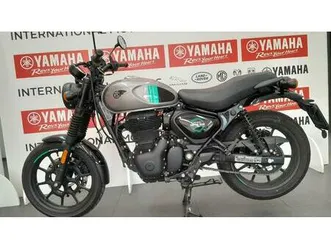 vendo royal enfield hntr 350 (2022 - 25) usata a arezzo (codice 9469038) - moto.it