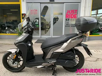 vendo-kymco-agility-200i-s-2023-25-usata-a-belluno-codice-9595885-moto-it