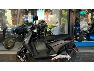 vendo piaggio 1 active (2022 - 25) usata a bologna (codice 9502808) - moto.it