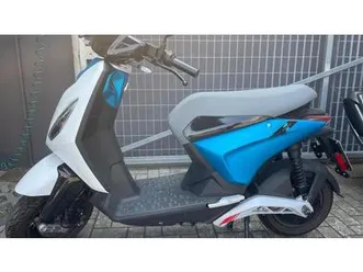 vendo piaggio 1 active (2022 - 25) usata a vigevano (codice 9495368) - moto.it