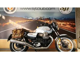 vendo moto guzzi v7 special (2021 - 24) usata a empoli (codice 9618136) - moto.it