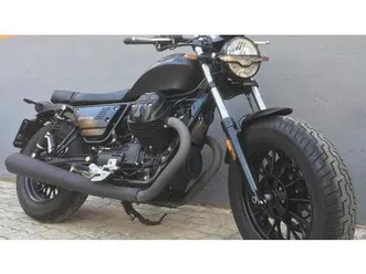vendo moto guzzi v9 bobber (2021 - 25) usata a san benedetto del tronto (codice 9246850) - moto.it