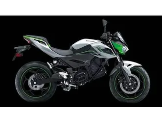 vendo kawasaki z e-1 (2024 - 25) usata a imperia (codice 9526186) - moto.it