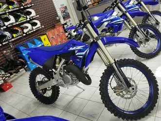 2025 yamaha yz125x