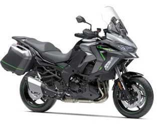 new kawasaki versys 1100 se tourer for sale in bristol