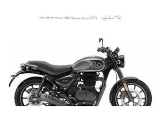 vendo royal enfield hntr 350 (2022 - 25) nuova a firenze (codice 9561965) - moto.it