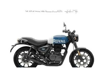 vendo royal enfield hntr 350 (2022 - 25) nuova a firenze (codice 9561967) - moto.it