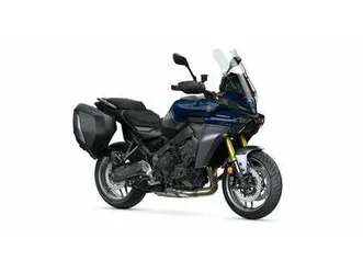 new yamaha tracer 9 gt y-amt for sale in bristol