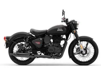 vendo royal enfield classic 350 (2021 - 25) nuova a genova (codice 9615767) - moto.it