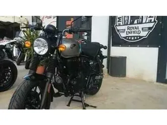 vendo royal enfield hntr 350 (2022 - 25) nuova a airola (codice 9324391) - moto.it
