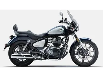 vendo royal enfield super meteor 650 (2023 - 25) nuova a genova (codice 9615709) - moto.it