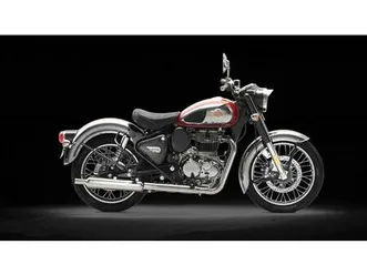 vendo royal enfield classic 350 (2021 - 25) nuova a marsala (codice 9135086) - moto.it