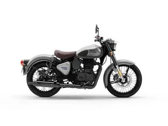 vendo royal enfield classic 350 (2021 - 25) nuova a marsala (codice 9135094) - moto.it