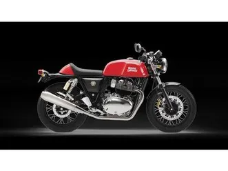 vendo royal enfield continental gt 650 (2021 - 25) nuova a brescia (codice 9324571) - moto.it