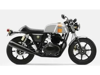 vendo royal enfield continental gt 650 (2021 - 25) nuova a genova (codice 9616707) - moto.it