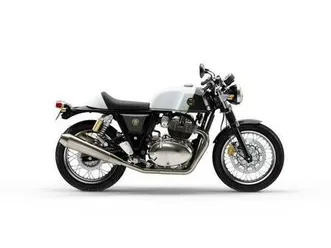 vendo royal enfield continental gt 650 (2021 - 25) nuova a gozzano (codice 9136580) - moto.it