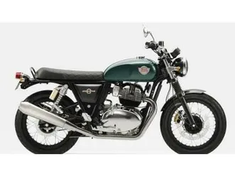vendo royal enfield interceptor 650 (2021 - 25) nuova a genova (codice 9616696) - moto.it