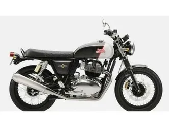 vendo royal enfield interceptor 650 (2021 - 25) nuova a genova (codice 9616698) - moto.it