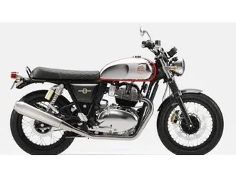 vendo royal enfield interceptor 650 (2021 - 25) nuova a genova (codice 9616701) - moto.it