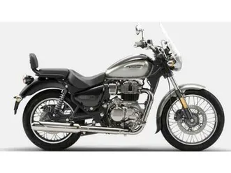 vendo royal enfield meteor 350 aurora (2024 - 25) nuova a genova (codice 9616666) - moto.it