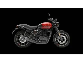 vendo royal enfield hntr 350 (2022 - 25) nuova a aulla (codice 9132502) - moto.it